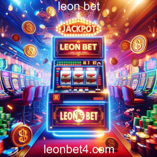 Jackpot Prizes