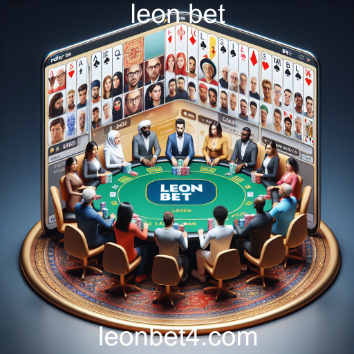 Poker Room